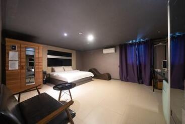 Motel Suwon O2l