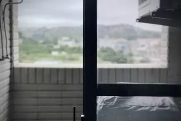 Nocleg ze śniadaniem Shigang