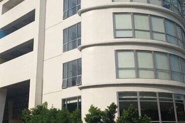 Capital O 950 Acqua Novotel Tower