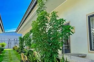 هتل Areca Muine Homestay