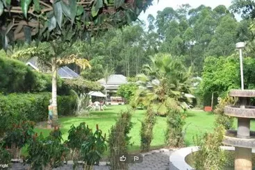 Hotel Jt Cottages