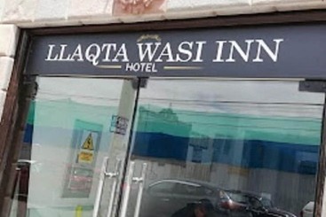 ホテル Llaqta Wasi Inn