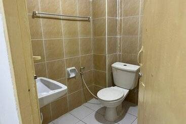 هتل Paradise In Bangkok