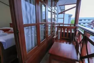 Hotel Phongsavath Boutique