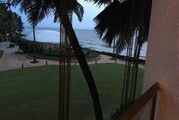 Hôtel Room Maangta 327   Panjim