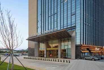Hotel Urcove By Hyatt Fenggang