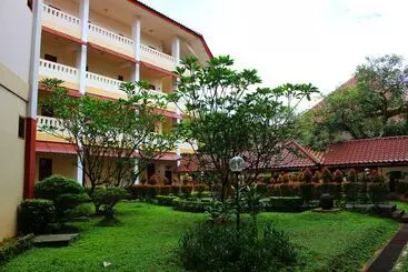 Wisma Makara Suite Powered By Archipelago