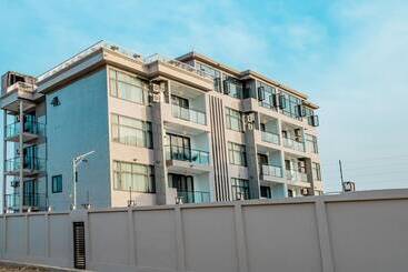 Lifestyle Luxury Hotel And Residence