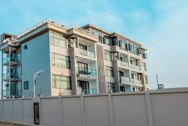Lifestyle Luxury Hotel And Residence
