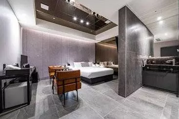 モーテル Bundang View