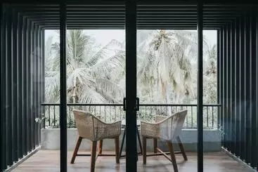 Resort Villa Ravaka Ubud