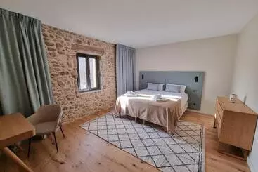 Hotel Château De Villars