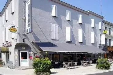 Hotel Du Lion D Or
