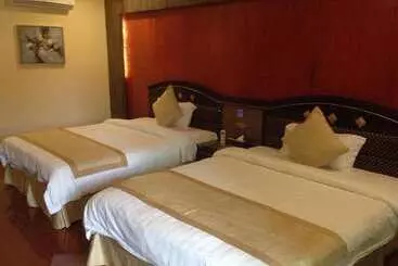 Hotel Inter Park