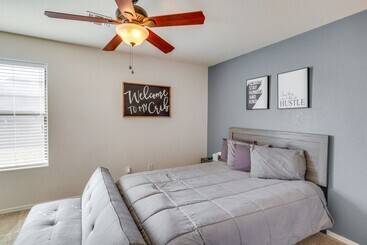 بيت ريفى Inviting Bullhead City Gem: 3 Mi To Colorado River