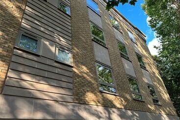 Appart'hotel Kensington House By Solitaire Suites