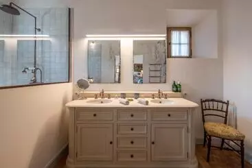 Pensió La Bastide De Clara