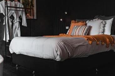 פנסיון Sambar Hills  Kings #3