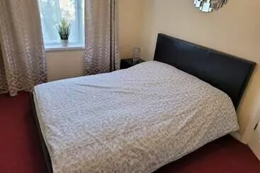 レジデンス Bright & Homely Apartment