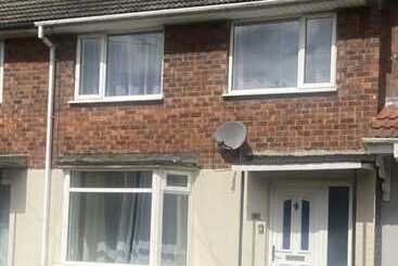 Residens Stylish 3 Bed House In Stockton On Tees