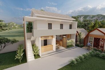 Ostello Linobi Homestay