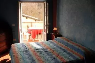 Bed and Breakfast Badia Il Vingone