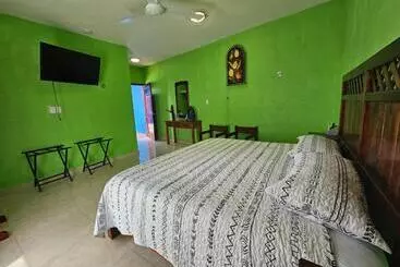 Bed & Breakfast Casa Xu´unan