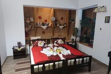 Gedeon Tanya Panzió