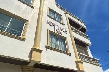 Heritage Inn Poro