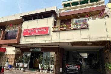 هتل Bintang