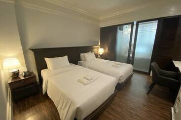 هتل Huern Kan Thong