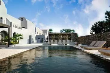 Santo Mangata Boutique Hotel By Chc Group