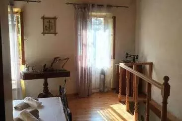 Residenssi 2 Floors House In Sinarades Near Beach