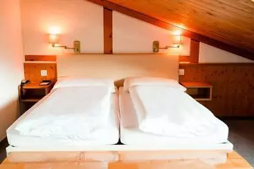 Hillsite Smart Hotel Flims