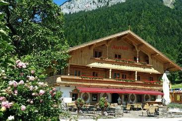 هتل Gasthaus Agerhof