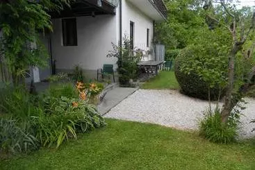 Hotel Am Baalstein