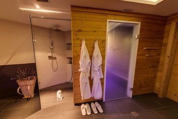 Hotel Arcade Apartments