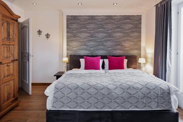 فندق Bewegte Berge