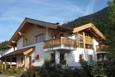 Hotel Chalet Isabella