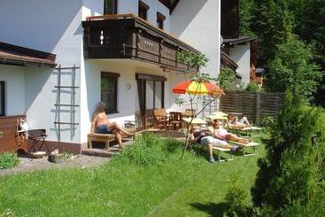 酒店 Ferienhaus Steidl