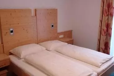 Hotel Gasthof Hochspitz