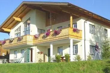 Hotel Haus Rigl