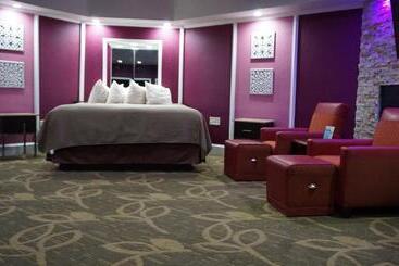 בית מלון כפרי Inn Of The Dove Cherry Hill  Philadelphia