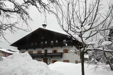 Hotel Karrerhof
