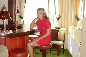 Отель Kurhaus Dr. Petershofer