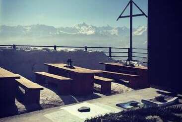 酒店 Le Mayen De Colombire