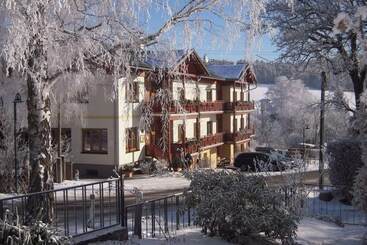 酒店 Ofnerhof Gruber