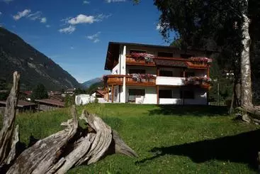 Hotel Piz Mondin