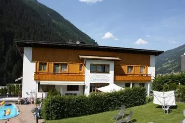 Hotel Sportapart Schweighofer