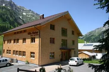 Hotel Villa Natur